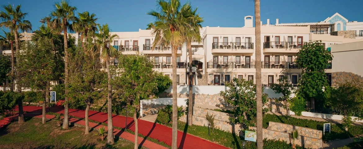 Selectum Colours Bodrum