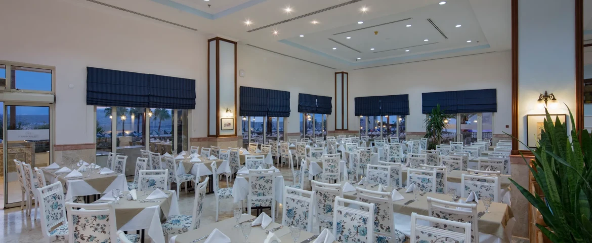 Selectum Colours Bodrum