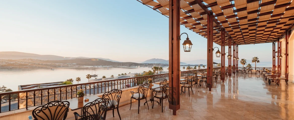 Selectum Colours Bodrum