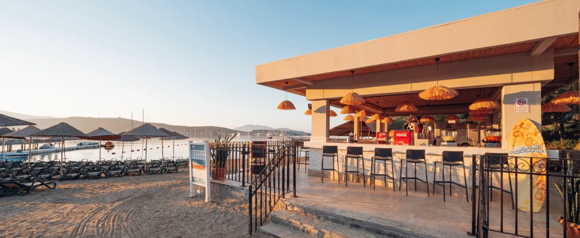 Selectum Colours Bodrum