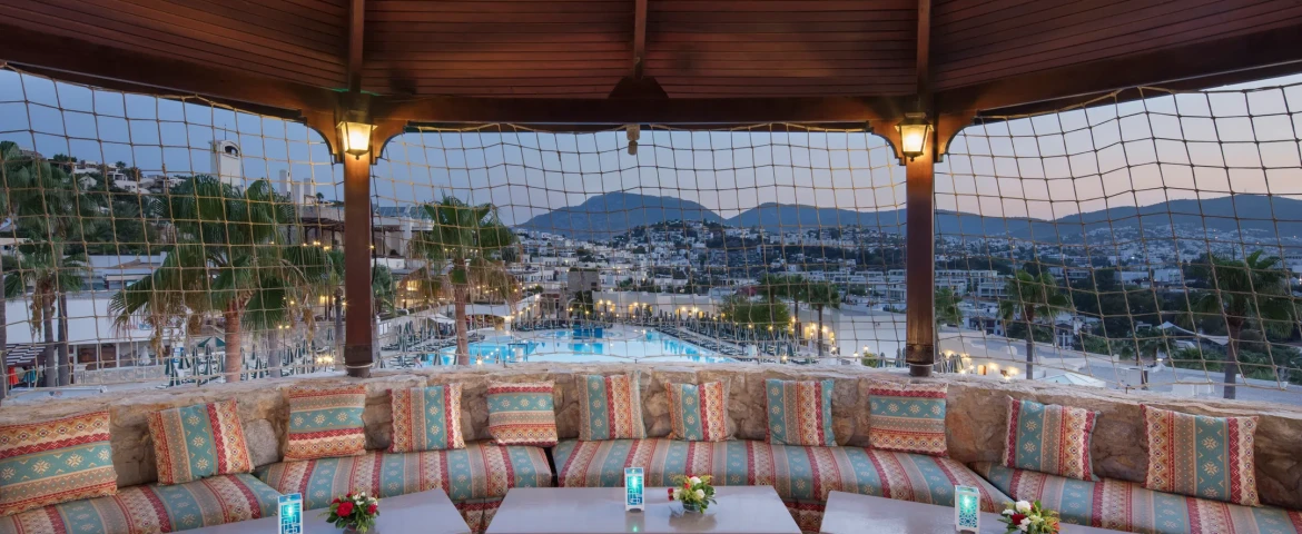 Selectum Colours Bodrum