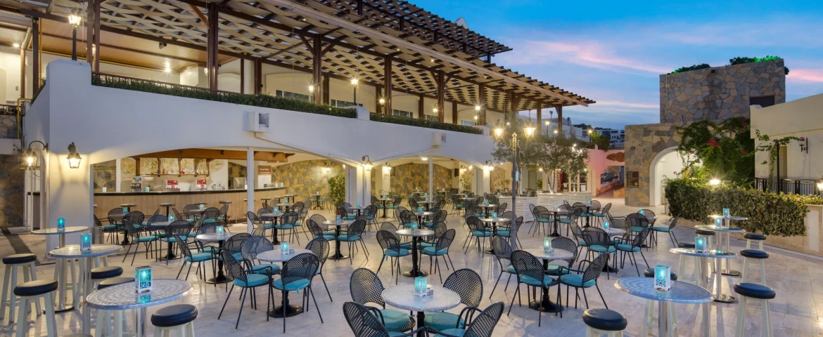 Selectum Colours Bodrum