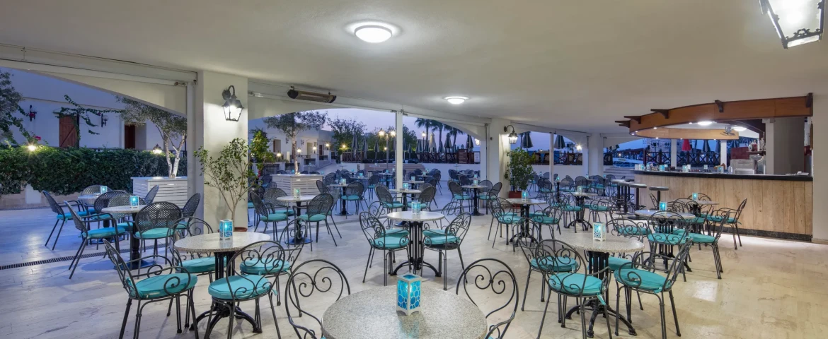 Selectum Colours Bodrum