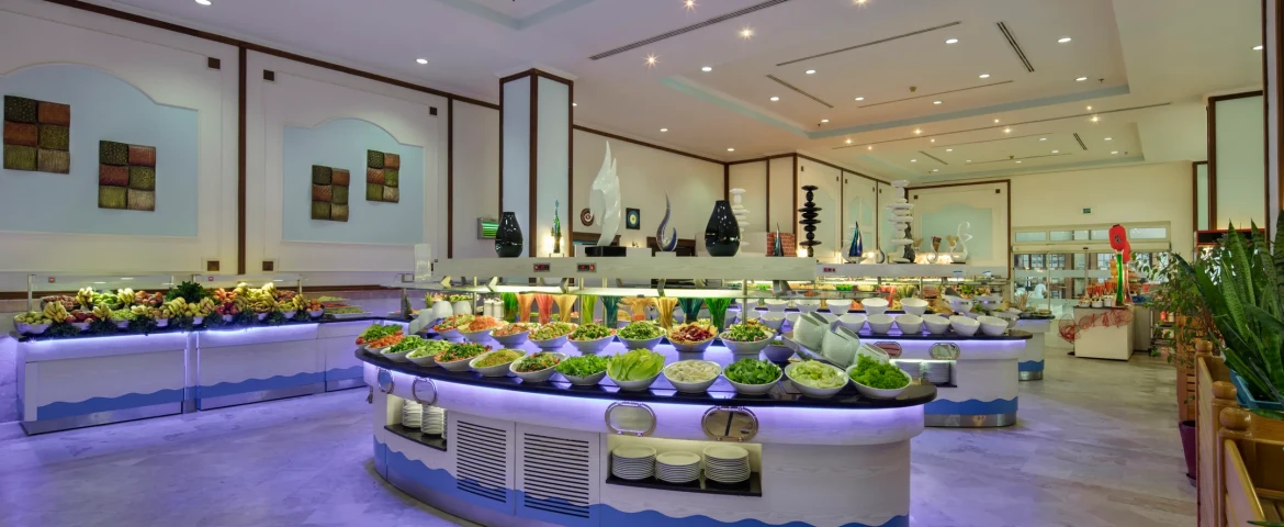 Selectum Colours Bodrum