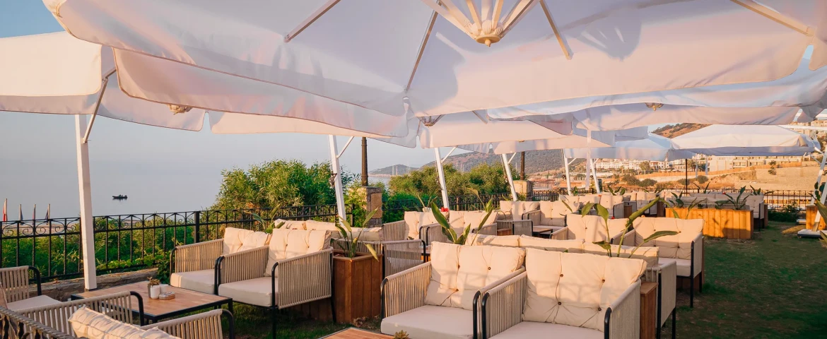 Selectum Colours Bodrum