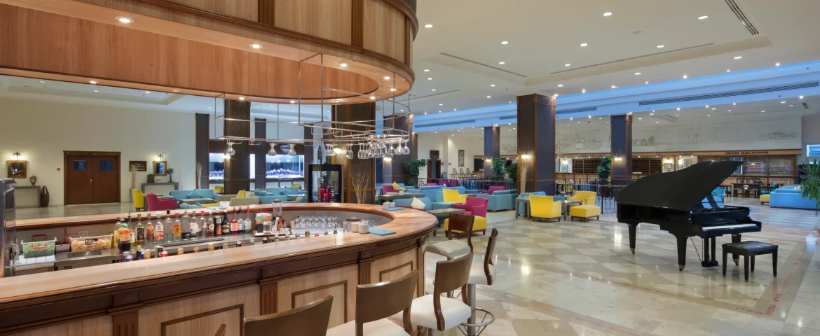 Selectum Colours Bodrum