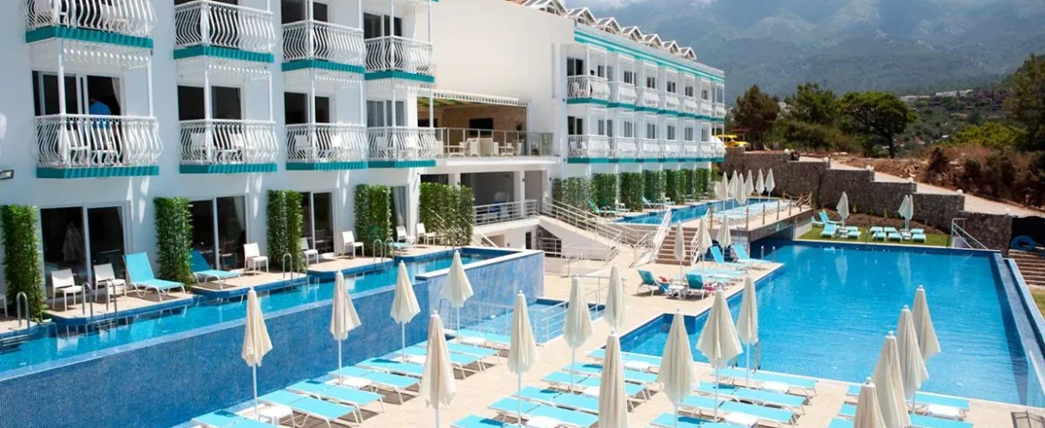 Ramada by Wyndham Fethiye Oludeniz