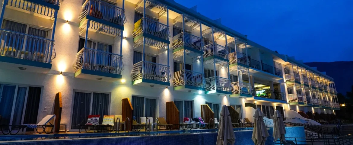 Ramada by Wyndham Fethiye Oludeniz