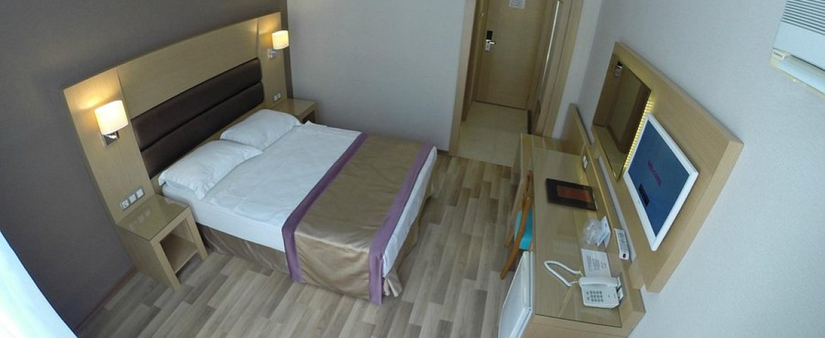 Sesin Hotel Marmaris