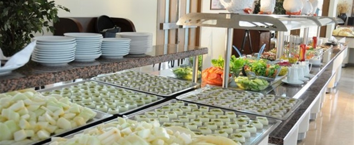 Sesin Hotel Marmaris