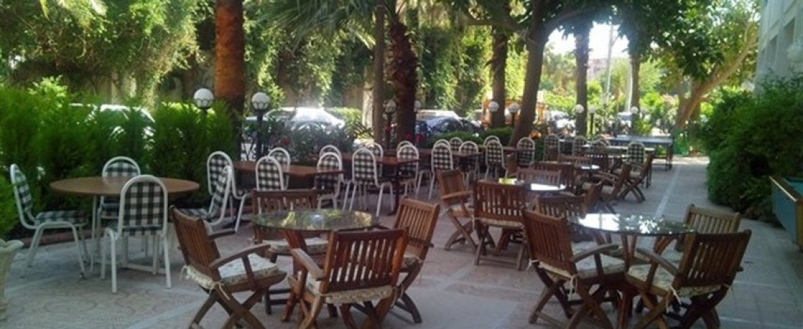 Sesin Hotel Marmaris