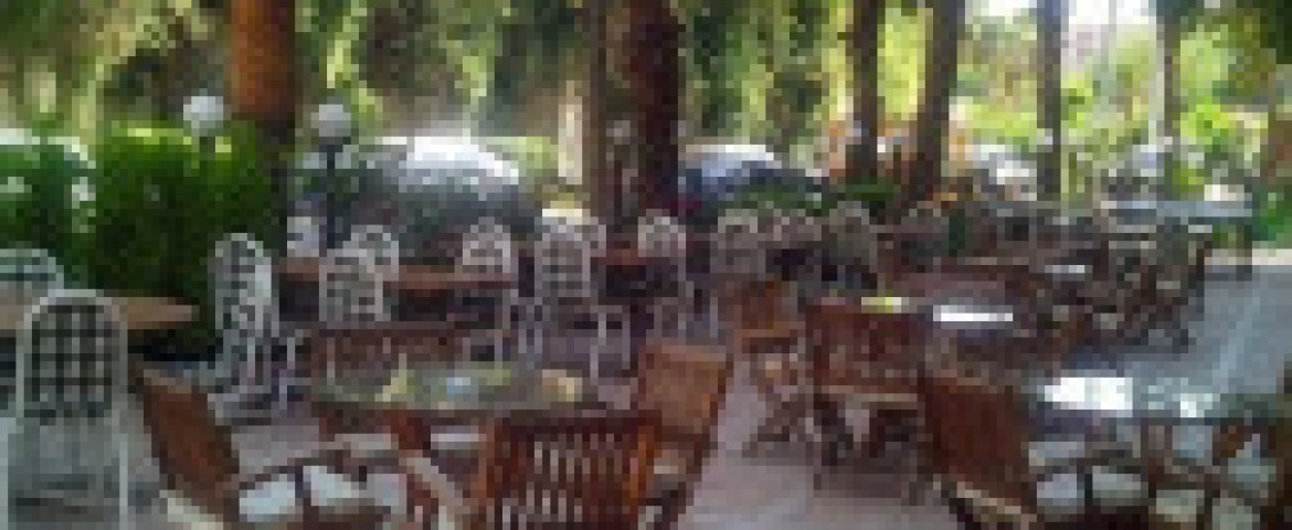 Sesin Hotel Marmaris