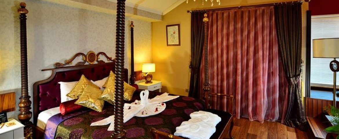 Adenya Resort Hotels & Spa