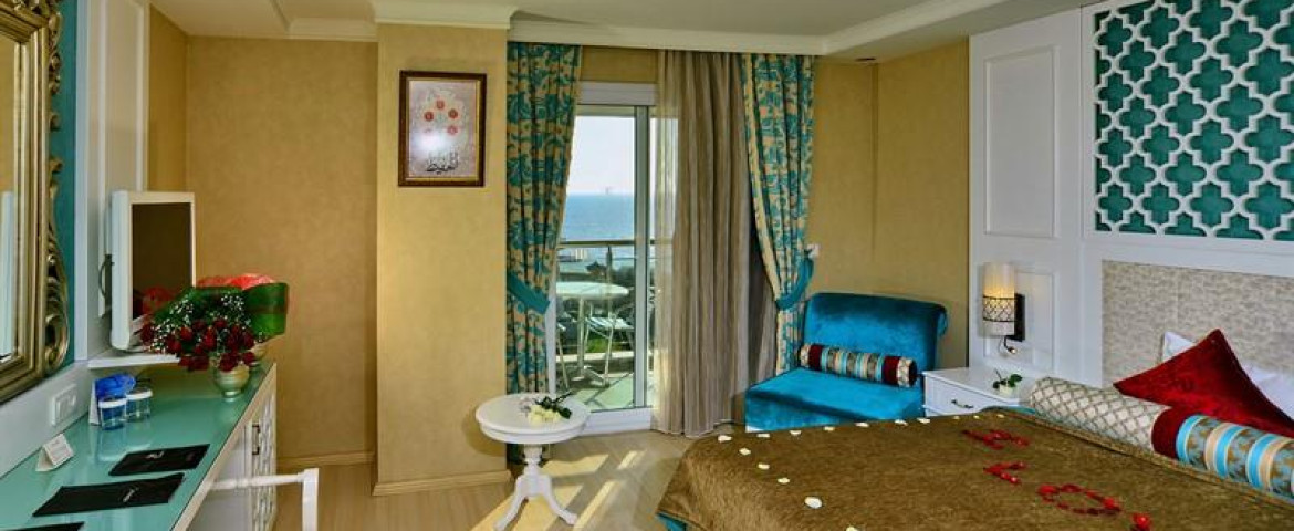Adenya Resort Hotels & Spa