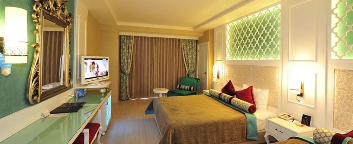 Adenya Resort Hotels & Spa