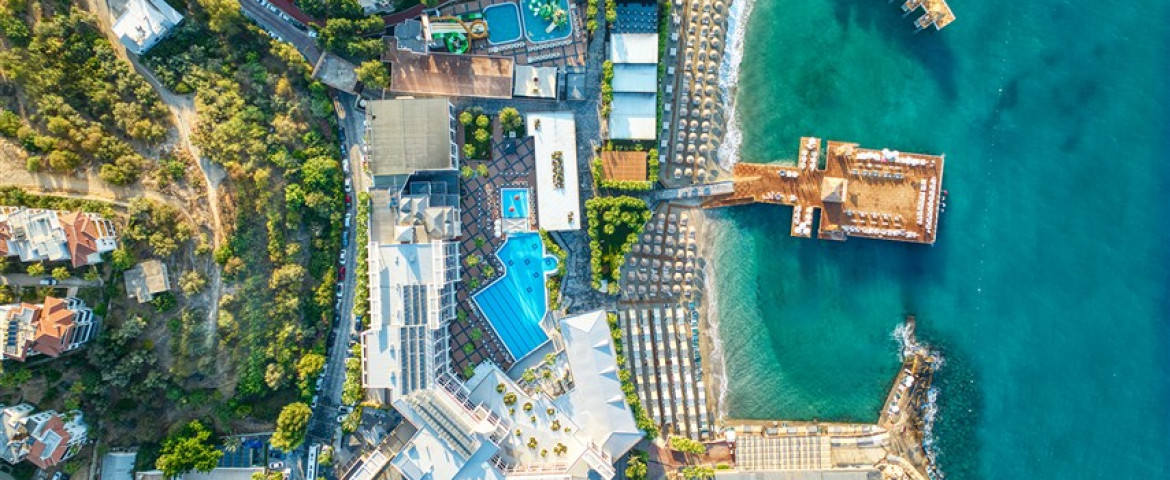 Seven Seas Palmeras Bay Alanya