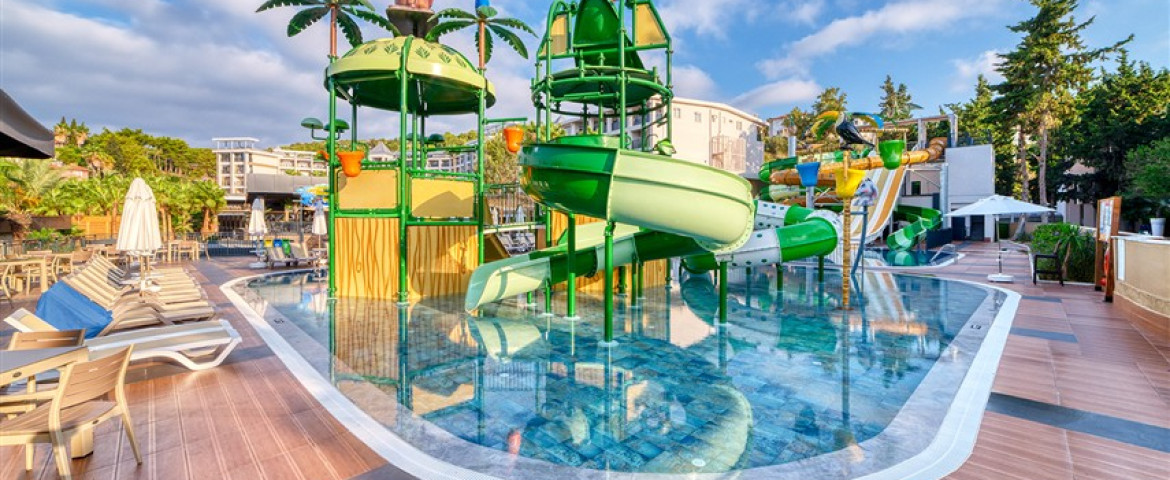 Seven Seas Palmeras Bay Alanya