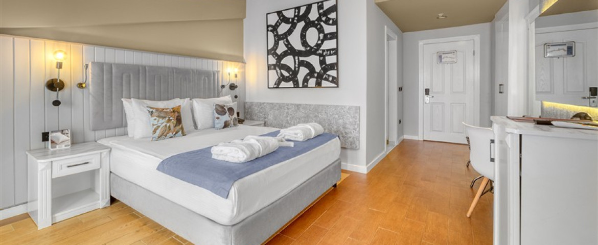 Seven Seas Palmeras Bay Alanya