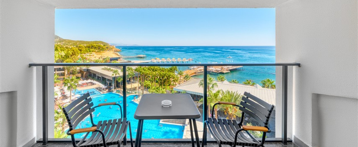 Seven Seas Palmeras Bay Alanya