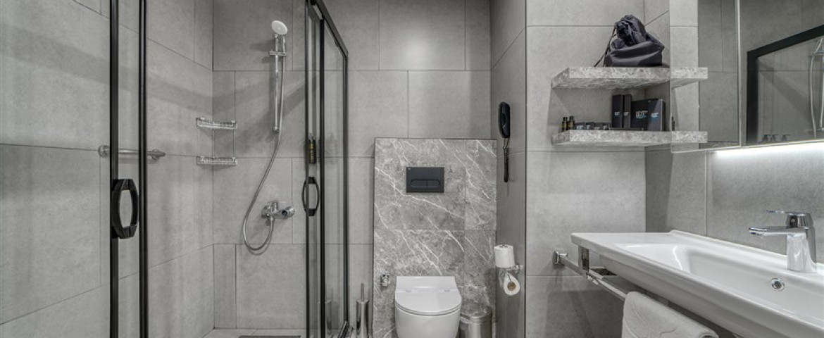 Seven Seas Palmeras Bay Alanya
