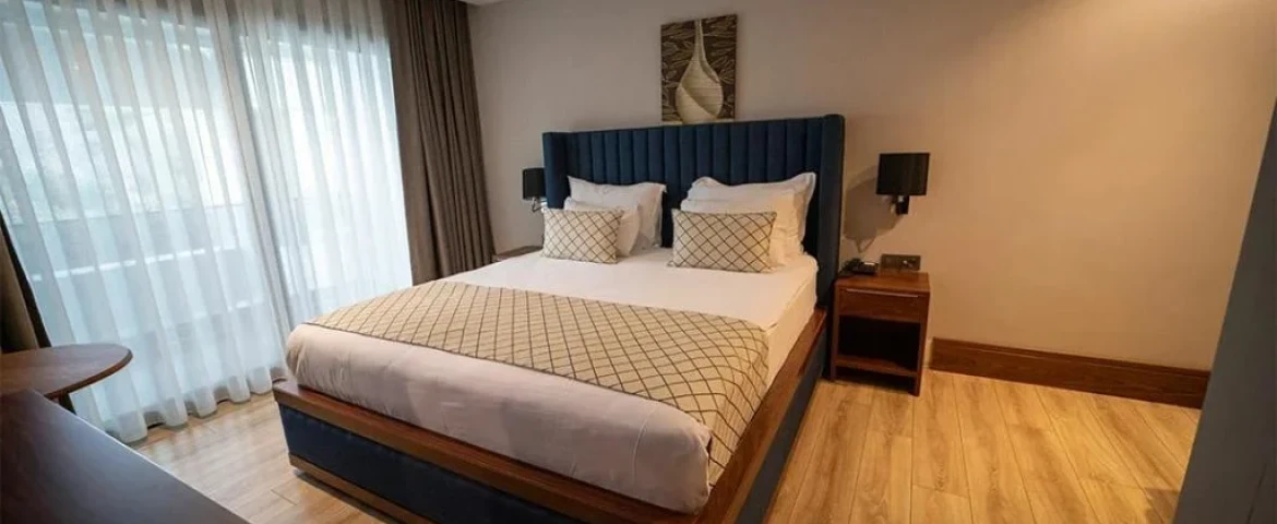 Seven For Life Thermal Hotel