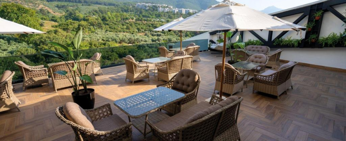 Seven For Life Thermal Hotel