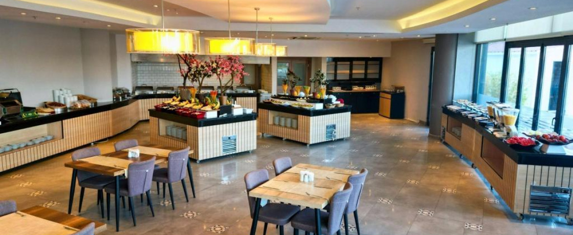 Seven For Life Thermal Hotel