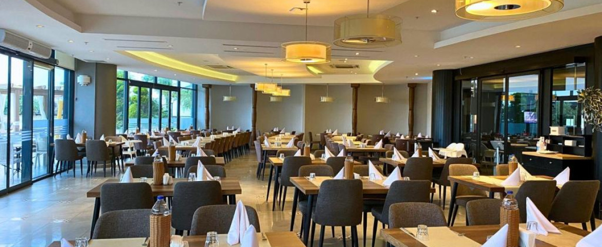 Seven For Life Thermal Hotel