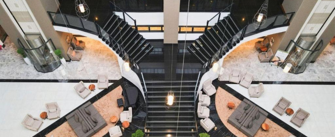 Seven For Life Thermal Hotel