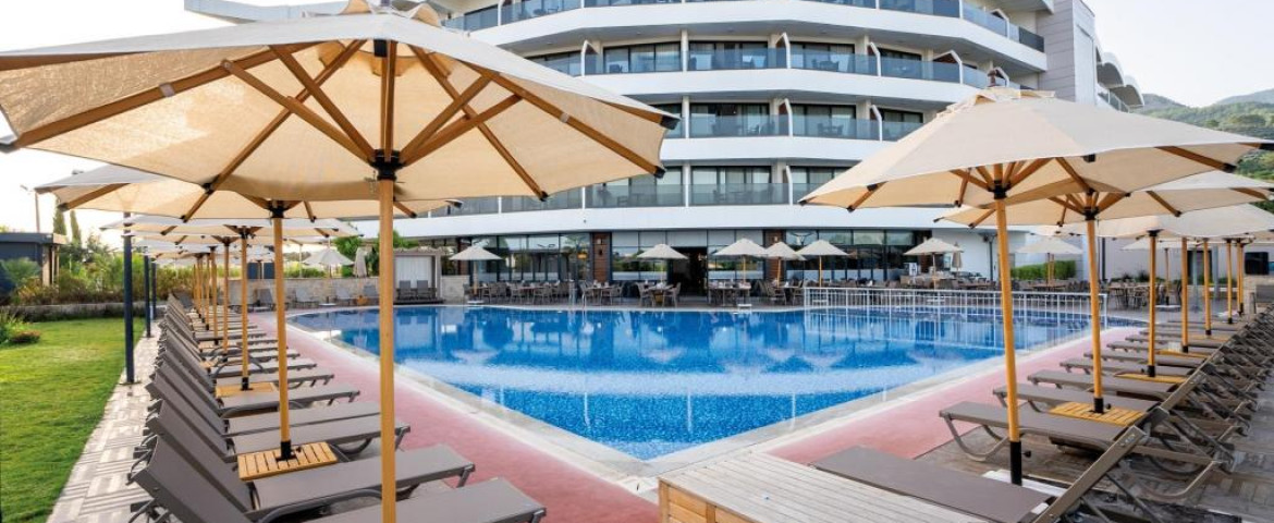 Seven For Life Thermal Hotel