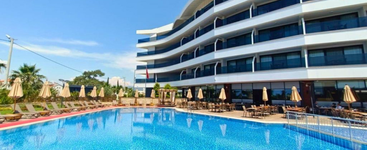 Seven For Life Thermal Hotel