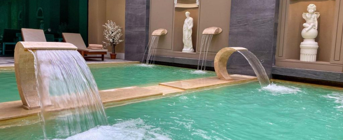 Seven For Life Thermal Hotel