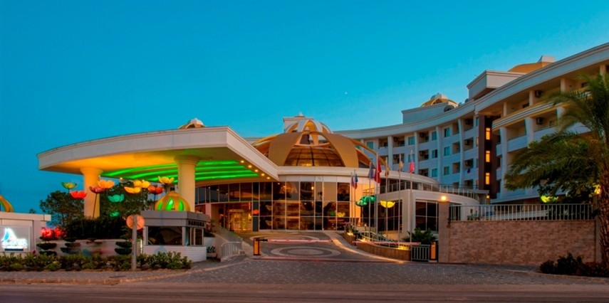 Side Alegria Hotel