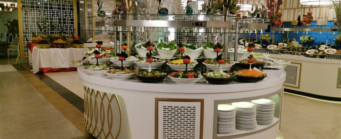 Side Crown Palace Hotel