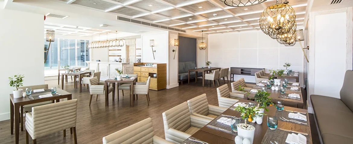 Sirene Luxury Hotel Bodrum