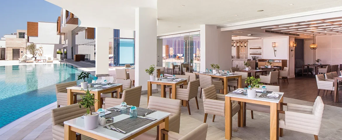 Sirene Luxury Hotel Bodrum