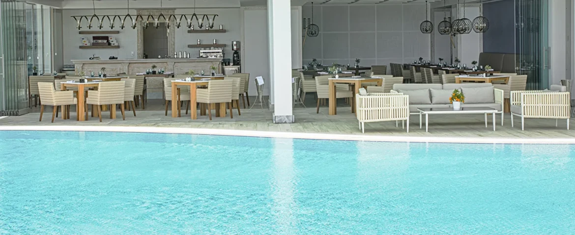 Sirene Luxury Hotel Bodrum