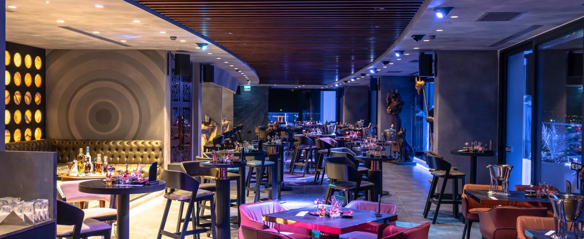 Grand Sapphire Resort & Casino