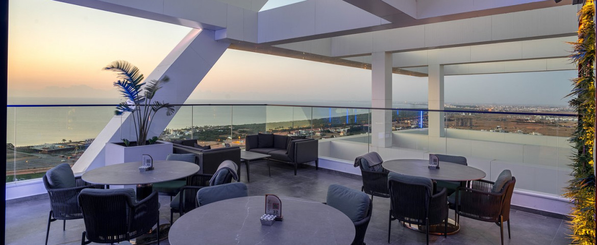 Grand Sapphire Resort & Casino