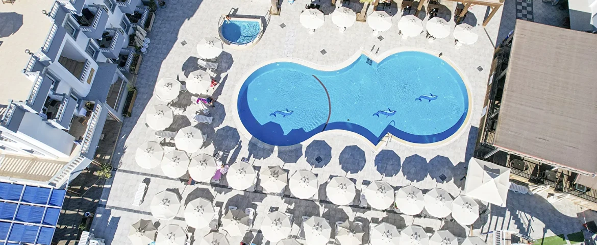 Smart Holiday Hotel Bodrum
