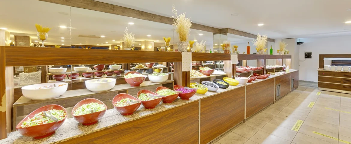Smart Holiday Hotel Bodrum