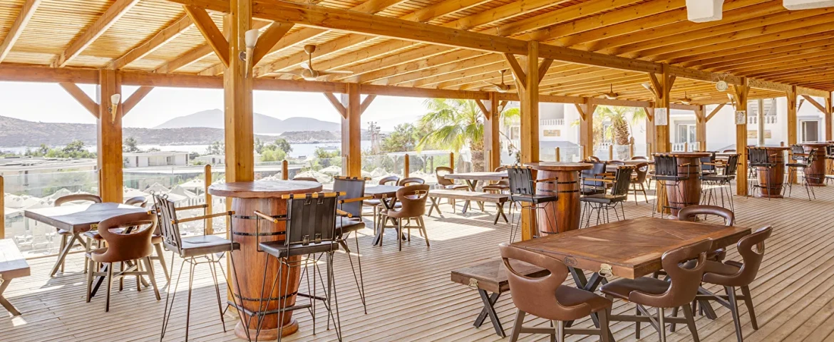 Smart Holiday Hotel Bodrum
