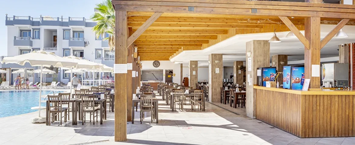 Smart Holiday Hotel Bodrum