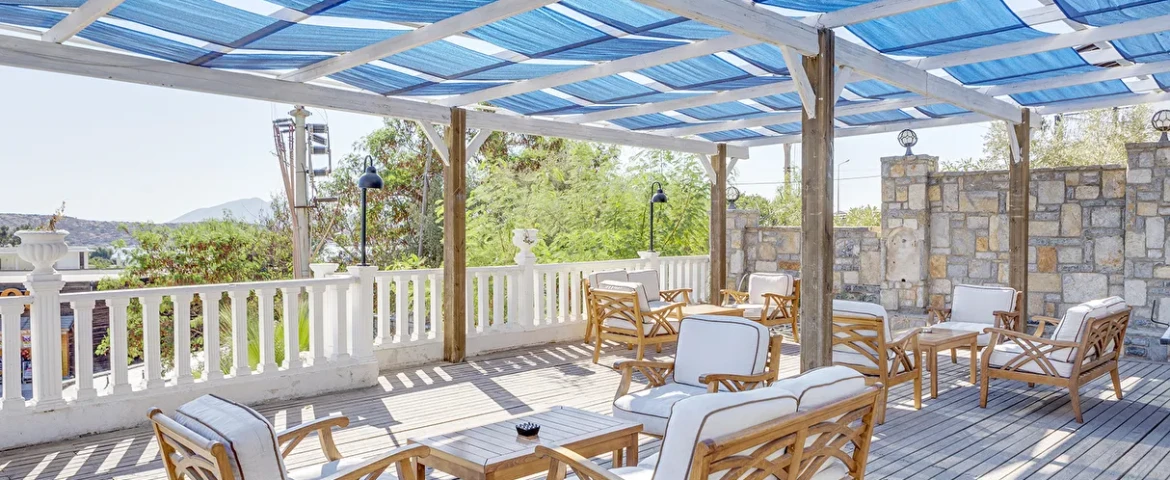 Smart Holiday Hotel Bodrum