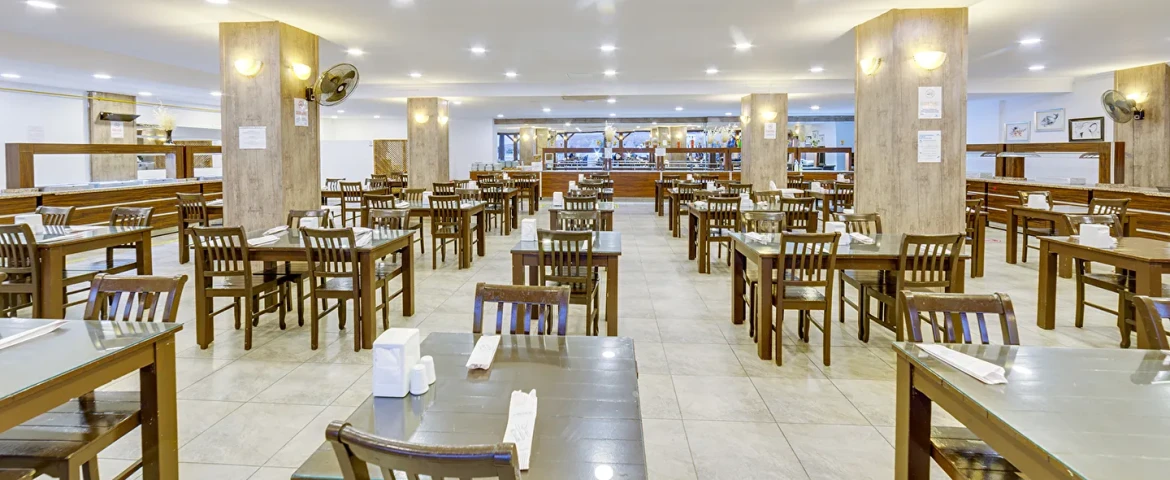 Smart Holiday Hotel Bodrum