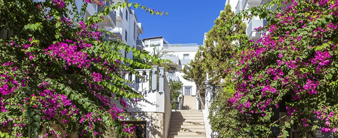 Smart Holiday Hotel Bodrum
