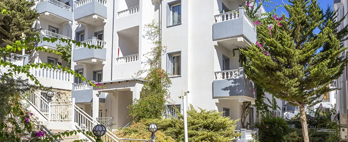 Smart Holiday Hotel Bodrum
