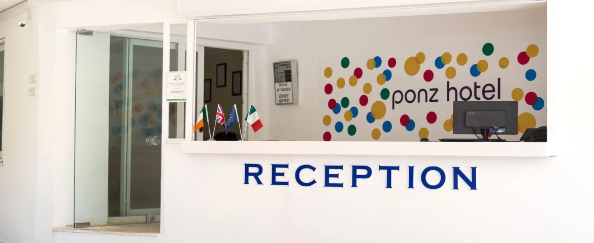 Ponz Boutique Hotel