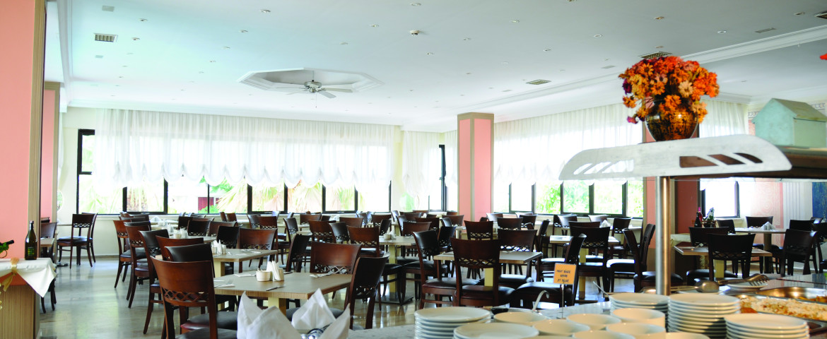 Sesin Hotel Marmaris