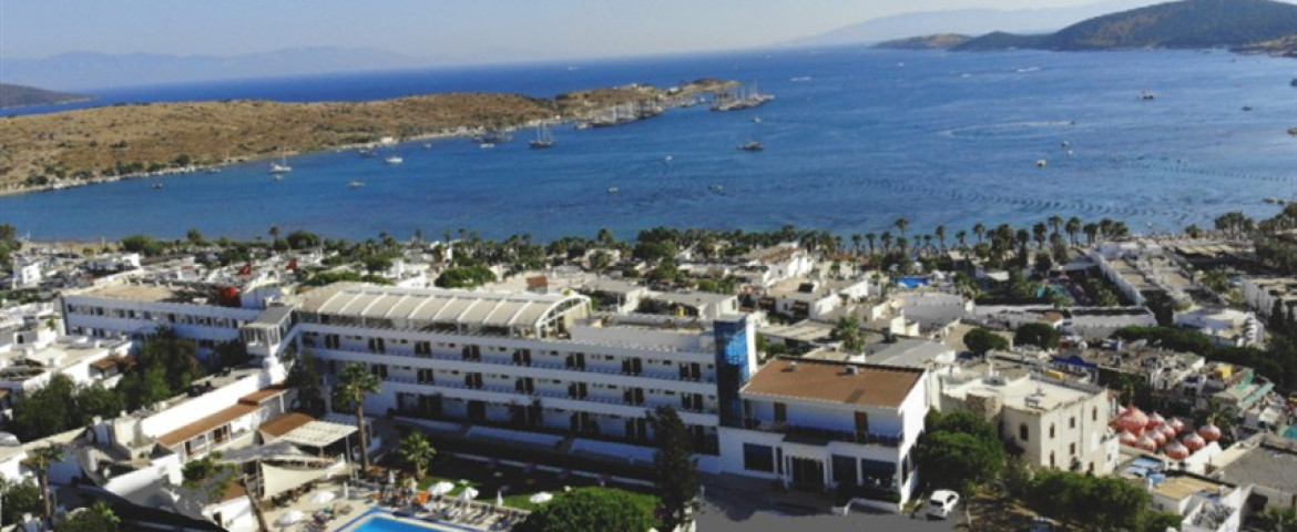 Söz Hotel Gümbet